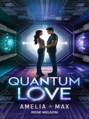 cover image of Quantum Love